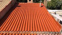 couvreur toiture Bar-les-Buzancy