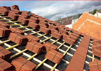 Rénover sa toiture à Bar-les-Buzancy